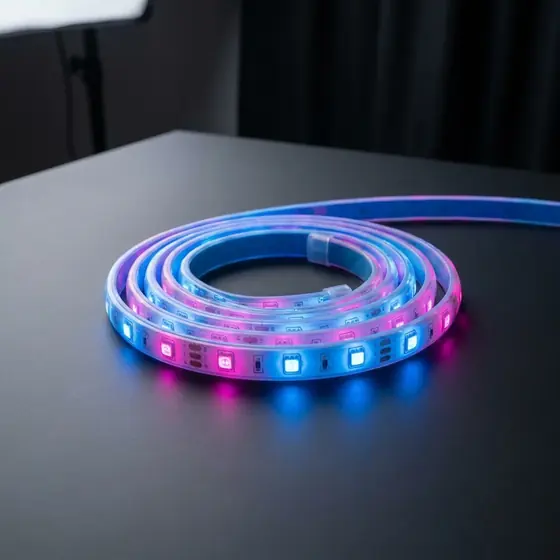 Tira LED RGB
