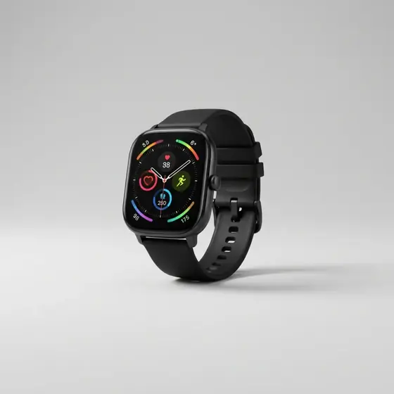 Smartwatch deportivo